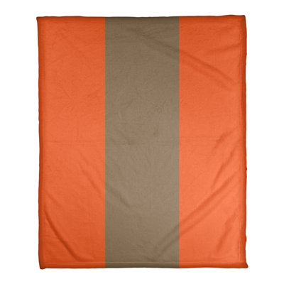 Quilted Throw Blanket