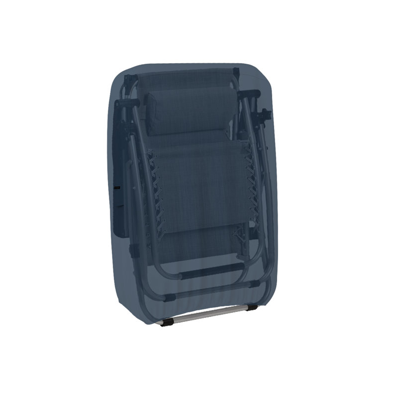 Outdoor Cover, 101.6cm H x 68.6cm W x 22.9cm D, Blue