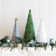 Foresta Medium Plaid Tree