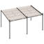 Tenafly Iron Patio Gazebo-1923982254