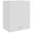 vidaXL Hanging Cabinets 2 pcs Lyon White 50x31x60 cm Engineered Wood-559704750