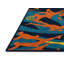  Tapis lavable Triathlon Sports-247886123