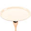 Table d'appoint ronde Tail Inspired
