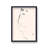 Single Picture Frame Print
