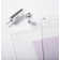 Double Panel Floating Acrylic Picture Frame