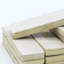 6" x 2" Terra Cotta Herringbone Mosaic Wall & Floor Tile