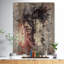 «Native American Indian Warrior», impression-35123779-35123781