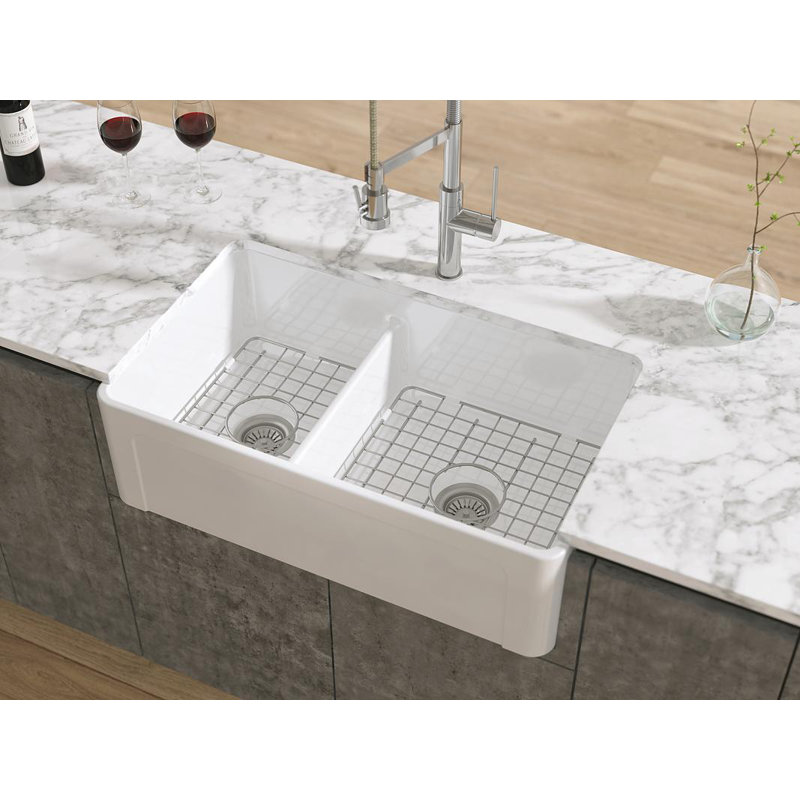 Sink Grid