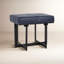 Calvin Stool Chestnut Brown-2107518021
