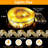 Jeydan Indoor 40 - Bulb 157'' Battery Powered LED Rope String Light