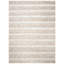 Tapis rayé en coton Magellan Natura-588360026