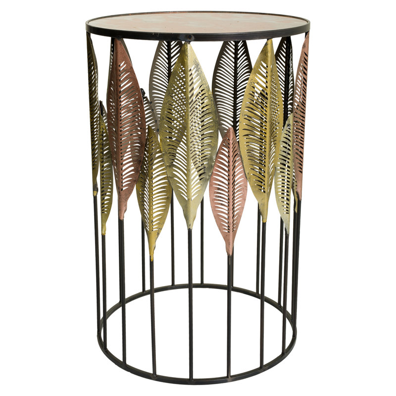 Lorna Frame Coffee Table