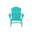 Chaise Adirondack berçante en PEHD Altura-70302309