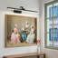 Dimmable LED Bath Bar-496963663