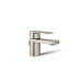 Parallel Single Hole Bathroom Faucet-1028109771