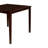 Four Leg Dining Set
