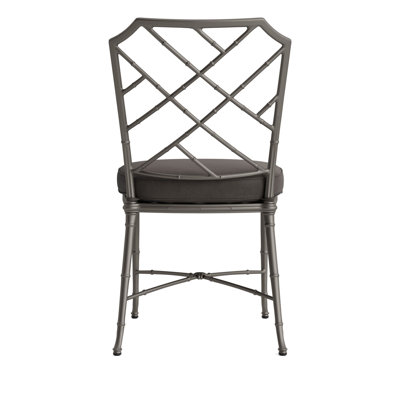 Outdoor Dining Side Chair