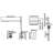 All-In-One Kit with Rough in-Valve-82487502