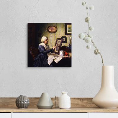 «My Favorite», impression sur toile