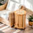 Natural Wood