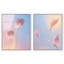 Iridescent Spring Set Set by Oliver Gal-1019610343-1019610347