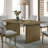 Solid Wood Dining Table
