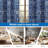 Dentelle Room Darkening Curtain Pair