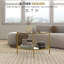 Coffee Table with Storage