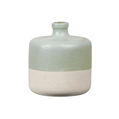 Vase de table ronde en céramique Kojadinovic