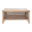 Table basse à 4 pieds avec rangement Dasheil-364809216-364809217