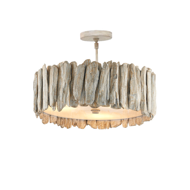 Driftwood 3 - Light Pendant