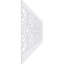 Ensemble de lambris en PVC Garland-69957091