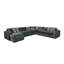 Luxe Opal Modular Sectional