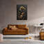 1 Piece Wrapped Canvas Wall Art