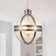 Guerra 3 - Light Dimmable Globe Chandelier
