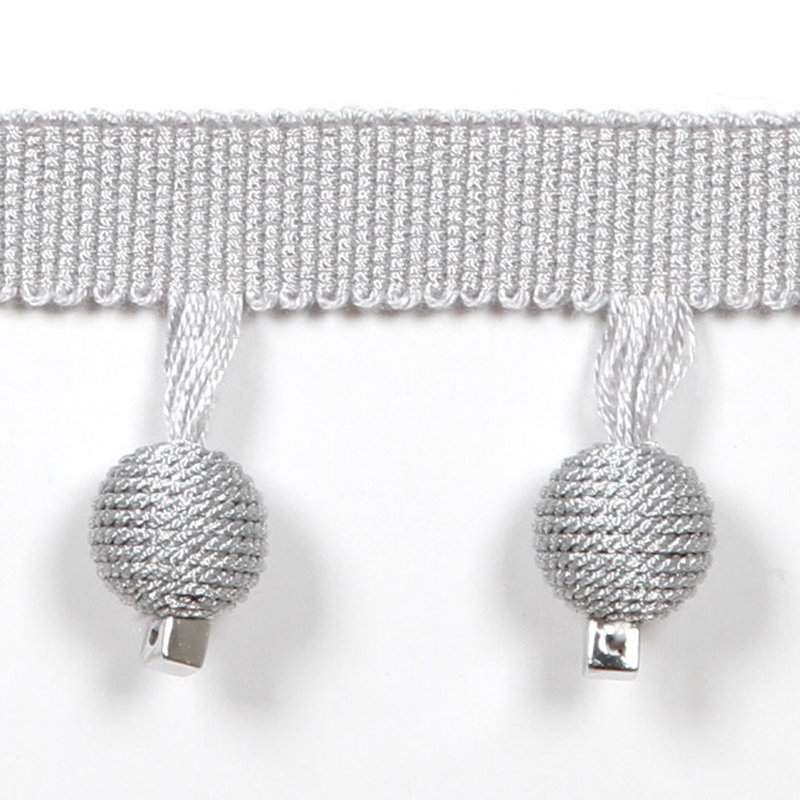 Tissu Le Lin, Perle