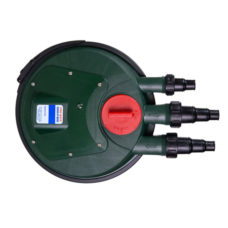 Plug-in Filter