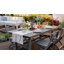 All-Weather HDPE Outdoor Dining Table-1290158396