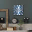 «Cobalt Tile V» par Grace Popp-215863544