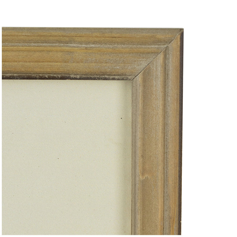 S/2 Tree Framed Print, 15.5X23.5"