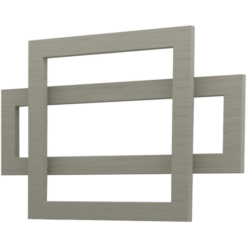 Cadiz Wall Mount Electric Towel Warmer, Brushed Nickel