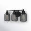 Coppola 3 Light Vanity Light