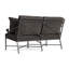 Venetian Outdoor 2 - Seat Loveseat-629779923-629779921