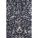 Rupec Blue Abstract Area Rug