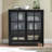Mellyora Accent Cabinet-880840661
