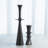 Double Flair Candle Stand-65108979