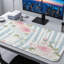 Polyester Desk Pad-1785962424