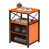 Black/Orange is out of stock