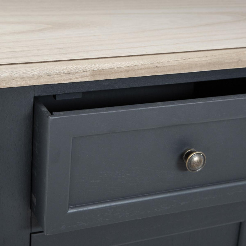 Berkey 110cm Console Table