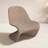 Daughtery Outdoor Armless Lounge Chair-133503189